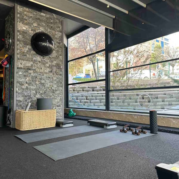 Propersonal Training Studio - 28. Fotoğraf