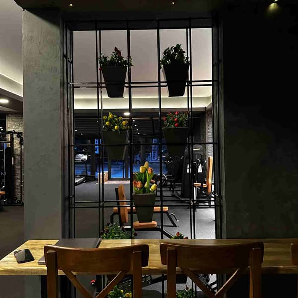 Propersonal Training Studio - 3. Fotoğraf Propersonal Training Studio - 3. Fotoğraf