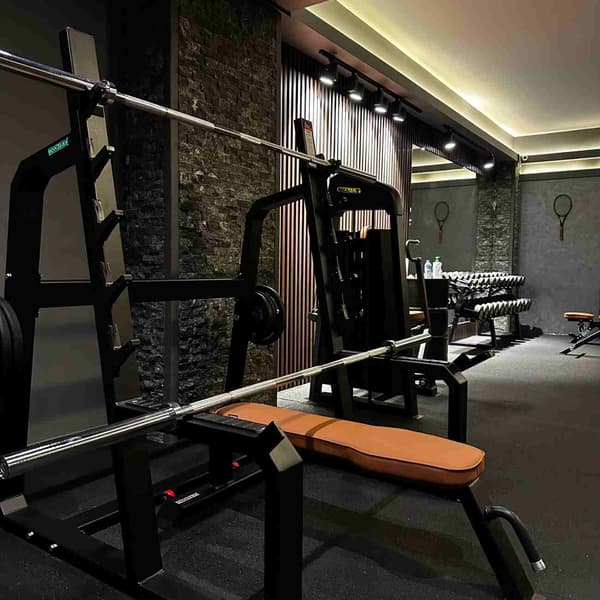 Propersonal Training Studio - 9. Fotoğraf Propersonal Training Studio - 9. Fotoğraf