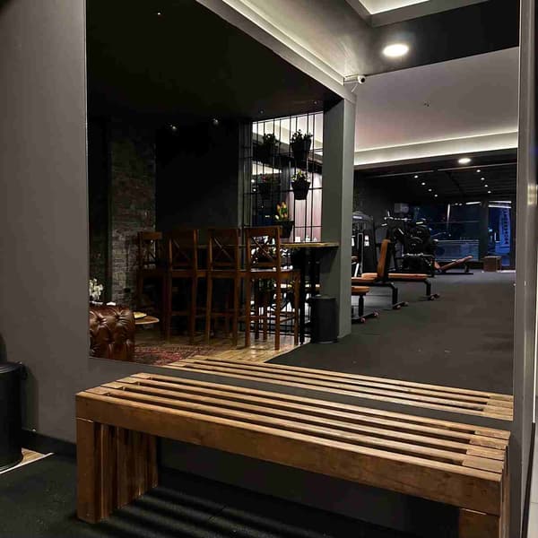 Propersonal Training Studio - 21. Fotoğraf Propersonal Training Studio - 21. Fotoğraf