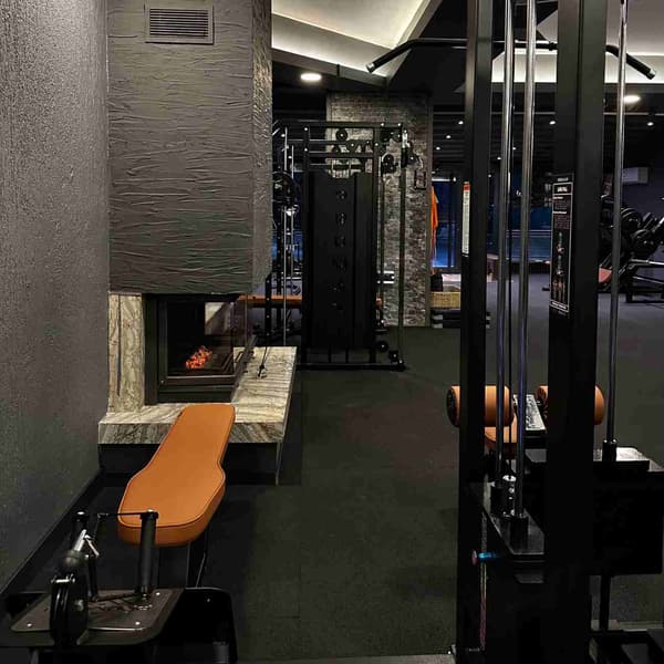 Propersonal Training Studio - 11. Fotoğraf Propersonal Training Studio - 11. Fotoğraf