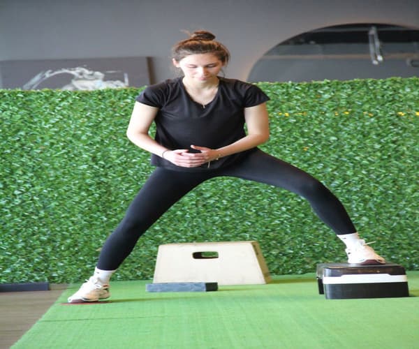 Iron Performanc6 Atletik Performans - 5. Fotoğraf Iron Performanc6 Atletik Performans - 5. Fotoğraf