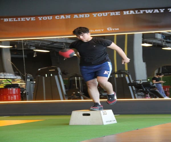 Iron Performanc6 Atletik Performans - 6. Fotoğraf Iron Performanc6 Atletik Performans - 6. Fotoğraf