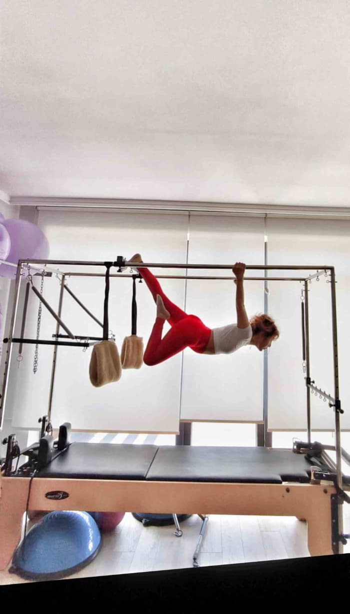 Zen Pilates Studio - 2. Fotoğraf