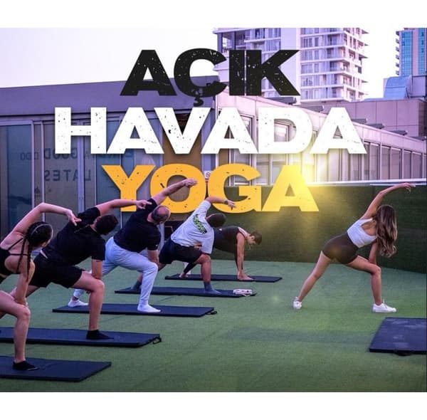 Bemax Life Club - 10. Fotoğraf Bemax Life Club - 10. Fotoğraf