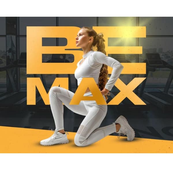 Bemax Life Club - 7. Fotoğraf