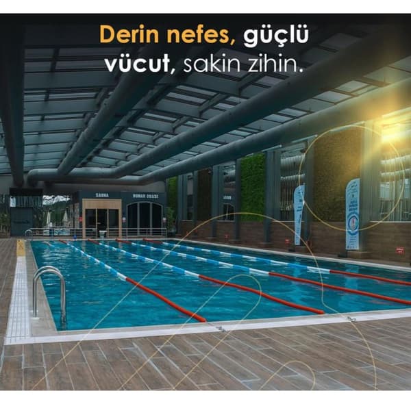 Bemax Life Club - 3. Fotoğraf Bemax Life Club - 3. Fotoğraf