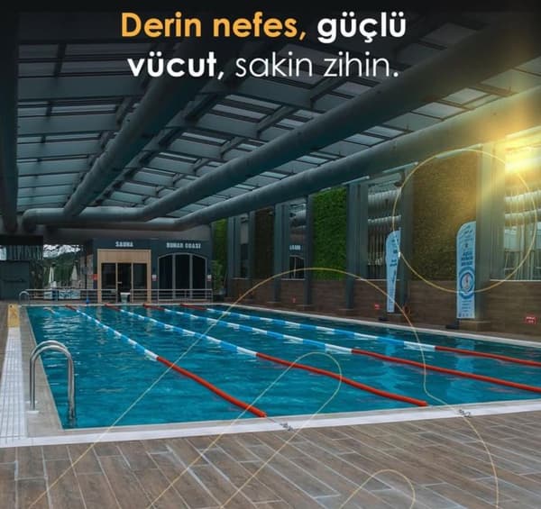 Bemax Life Club - 8. Fotoğraf Bemax Life Club - 8. Fotoğraf