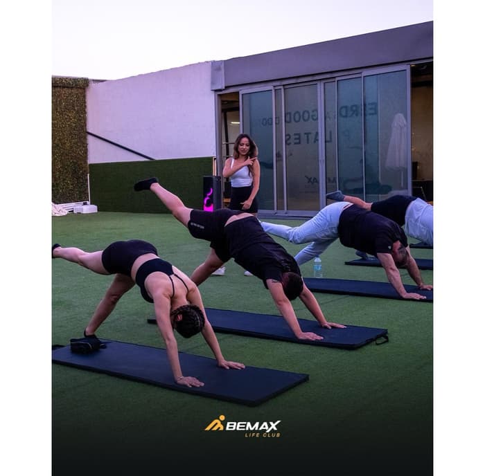 Bemax Life Club - 2. Fotoğraf