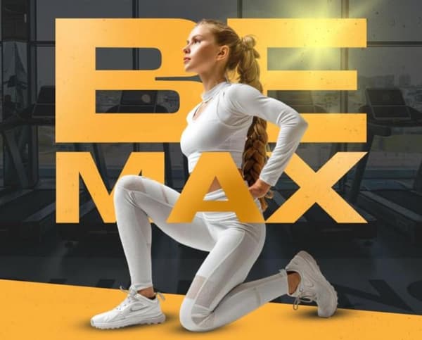 Bemax Life Club - 5. Fotoğraf Bemax Life Club - 5. Fotoğraf