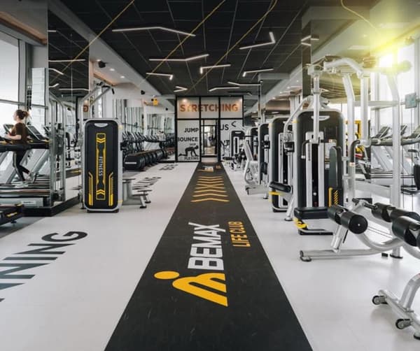 Bemax Life Club - 9. Fotoğraf Bemax Life Club - 9. Fotoğraf