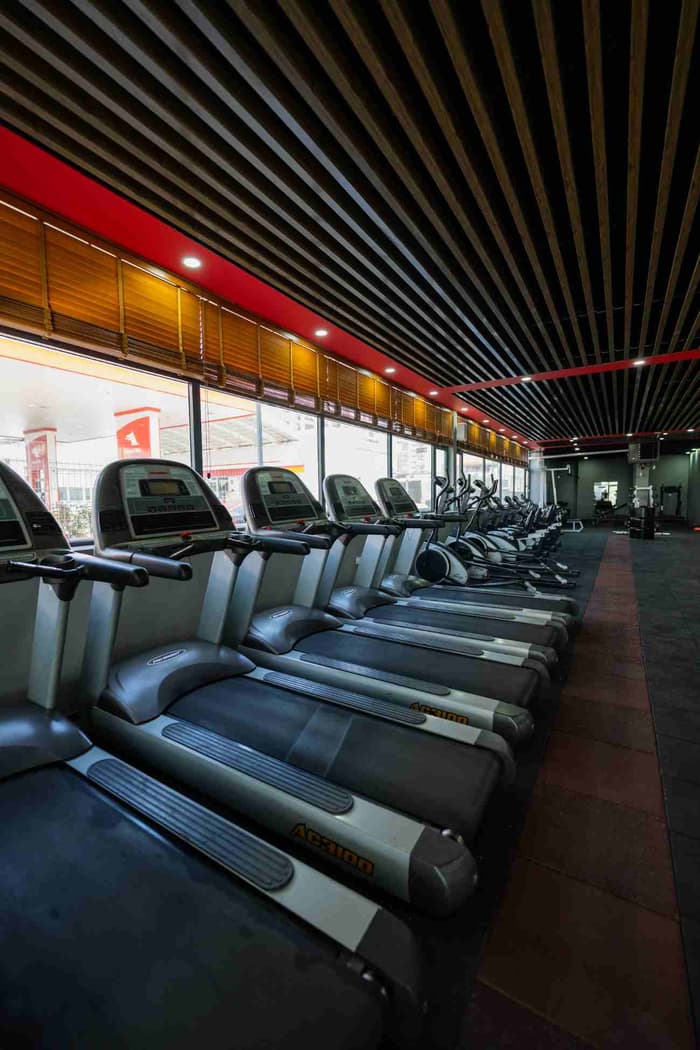 Neolife Gym - Yeni Batı - 2. Fotoğraf