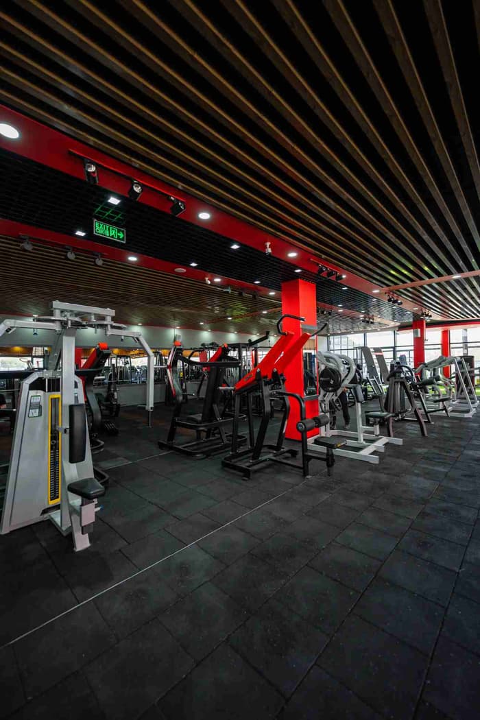 Neolife Gym - Yeni Batı - 3. Fotoğraf