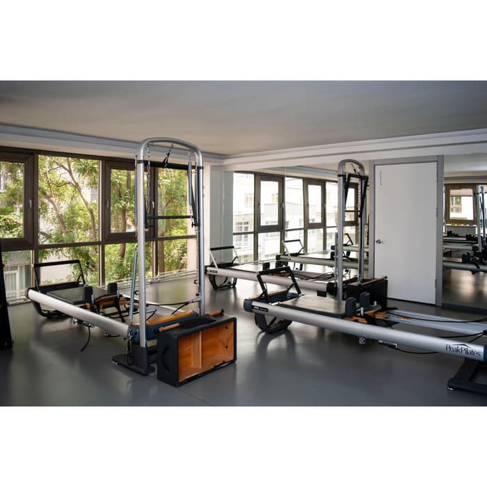 Grace Pilates Professional - 2. Fotoğraf