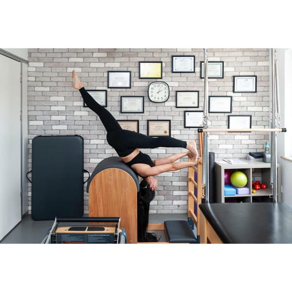 Grace Pilates Professional - 29. Fotoğraf