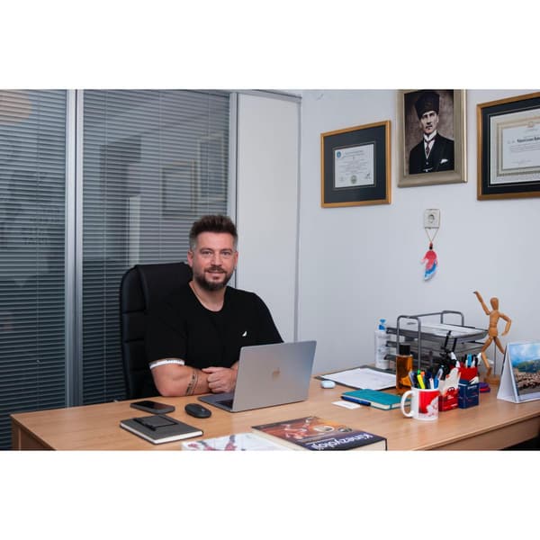 Grace Pilates Professional - 22. Fotoğraf