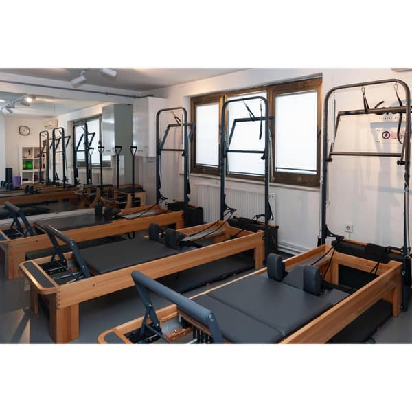 Grace Pilates Professional - 16. Fotoğraf