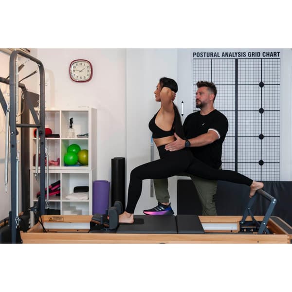Grace Pilates Professional - 4. Fotoğraf