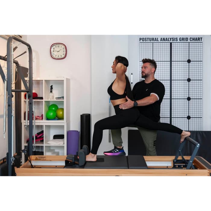 Grace Pilates Professional - 4. Fotoğraf