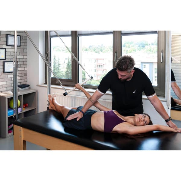 Grace Pilates Professional - 15. Fotoğraf