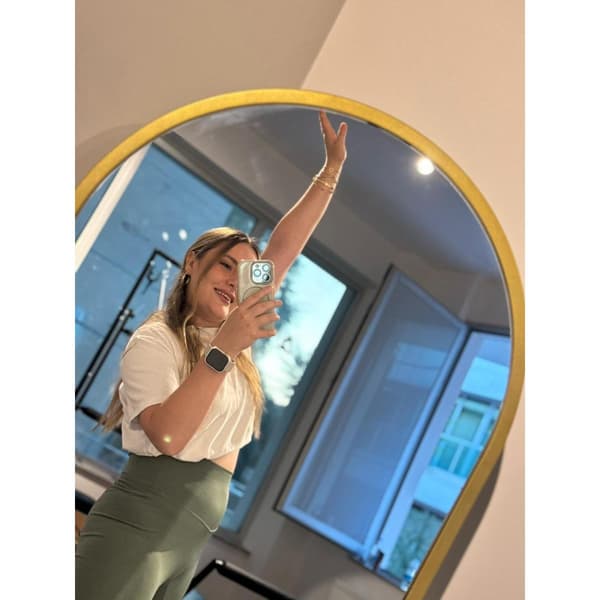 Ayşenur Keklik Pilates Studio - 9. Fotoğraf