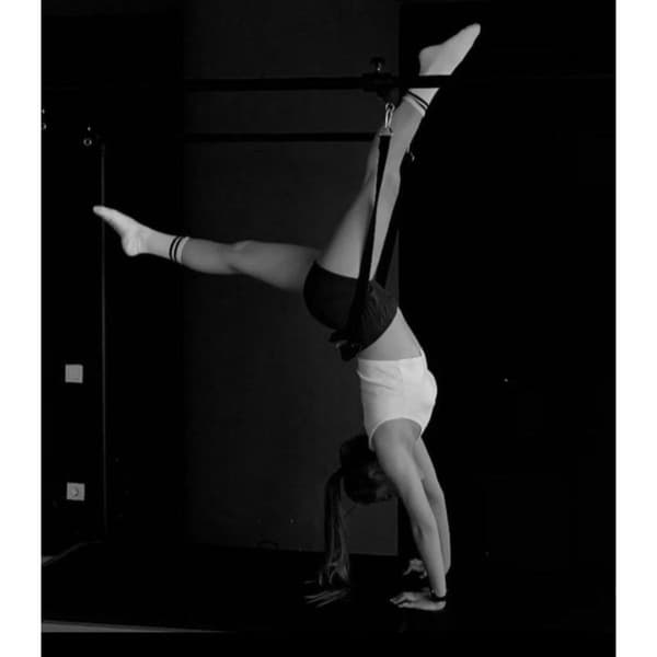 Ayşenur Keklik Pilates Studio - 8. Fotoğraf Ayşenur Keklik Pilates Studio - 8. Fotoğraf