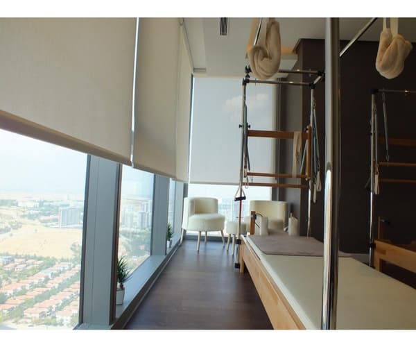 Esra Kaya Pilates - Yaşamkent - 7. Fotoğraf