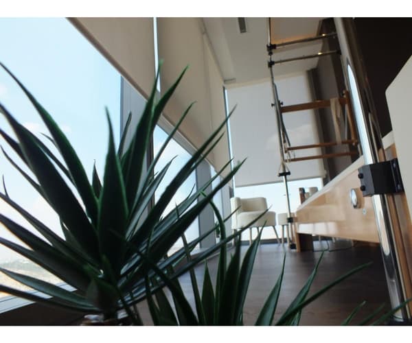 Esra Kaya Pilates - Yaşamkent - 10. Fotoğraf