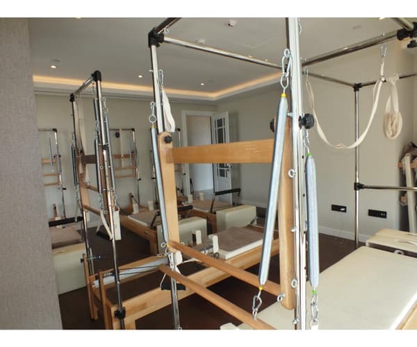 Esra Kaya Pilates - Yaşamkent - 9. Fotoğraf
