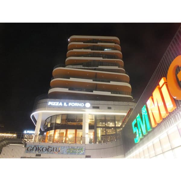 Esra Kaya Pilates - Velüx - Batıkent - 17. Fotoğraf Esra Kaya Pilates - Velüx - Batıkent - 17. Fotoğraf