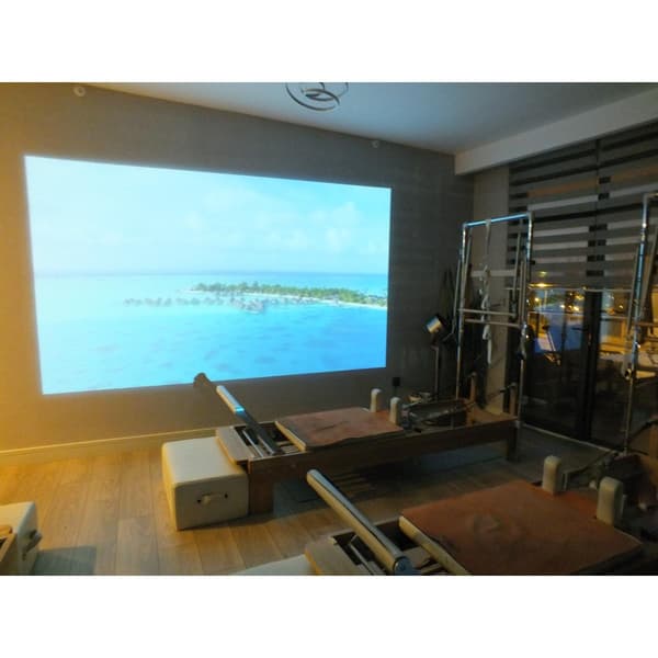 Esra Kaya Pilates - Velüx - Batıkent - 6. Fotoğraf Esra Kaya Pilates - Velüx - Batıkent - 6. Fotoğraf