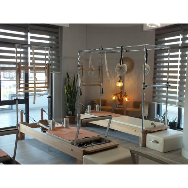 Esra Kaya Pilates - Velüx - Batıkent - 18. Fotoğraf Esra Kaya Pilates - Velüx - Batıkent - 18. Fotoğraf