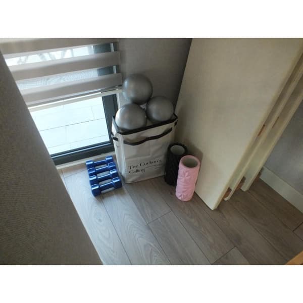 Esra Kaya Pilates - Batıkent - 5. Fotoğraf