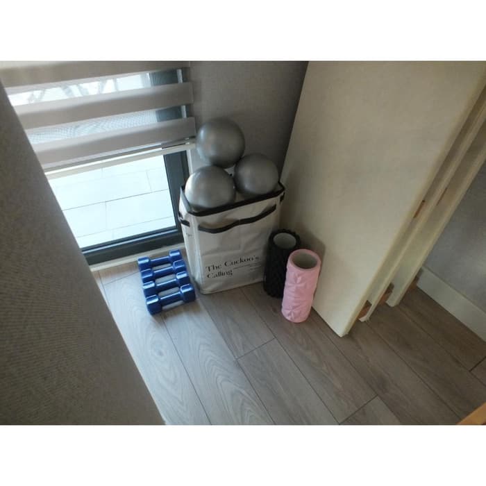 Esra Kaya Pilates - Batıkent - 5. Fotoğraf