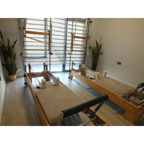 Esra Kaya Pilates - Velüx - Batıkent - 8. Fotoğraf Esra Kaya Pilates - Velüx - Batıkent - 8. Fotoğraf