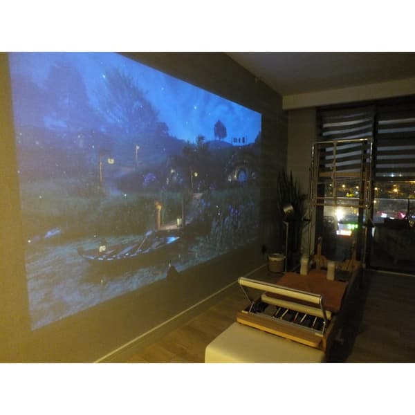 Esra Kaya Pilates - Velüx - Batıkent - 9. Fotoğraf Esra Kaya Pilates - Velüx - Batıkent - 9. Fotoğraf