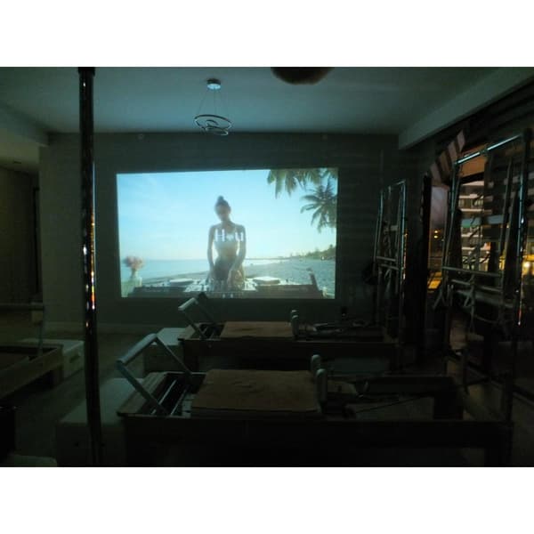 Esra Kaya Pilates - Batıkent - 15. Fotoğraf