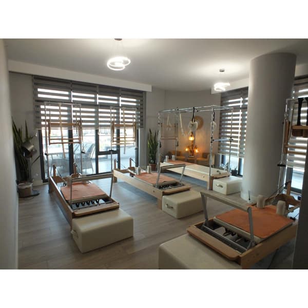 Esra Kaya Pilates - Velüx - Batıkent - 13. Fotoğraf Esra Kaya Pilates - Velüx - Batıkent - 13. Fotoğraf