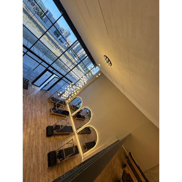 Lotus Pilates - 6. Fotoğraf Lotus Pilates - 6. Fotoğraf