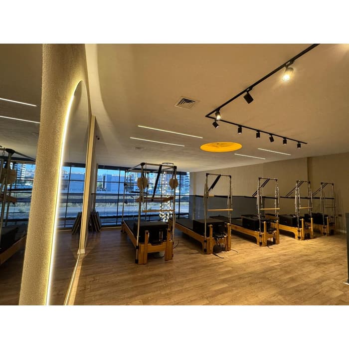 Lotus Pilates - 1. Fotoğraf