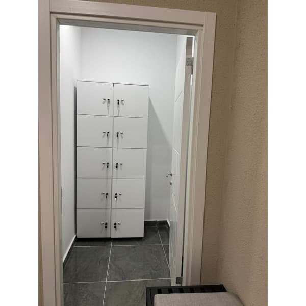 Lotus Pilates - 10. Fotoğraf Lotus Pilates - 10. Fotoğraf