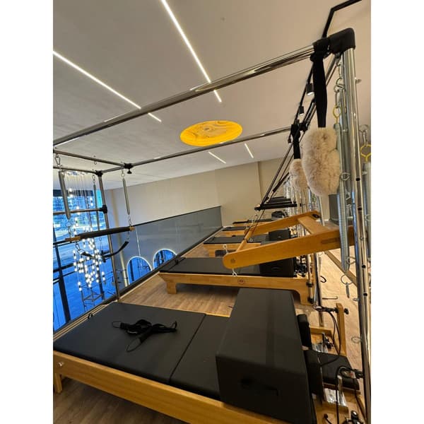 Lotus Pilates - 5. Fotoğraf