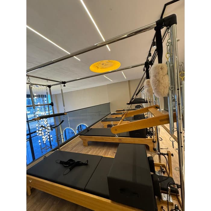 Lotus Pilates - 5. Fotoğraf