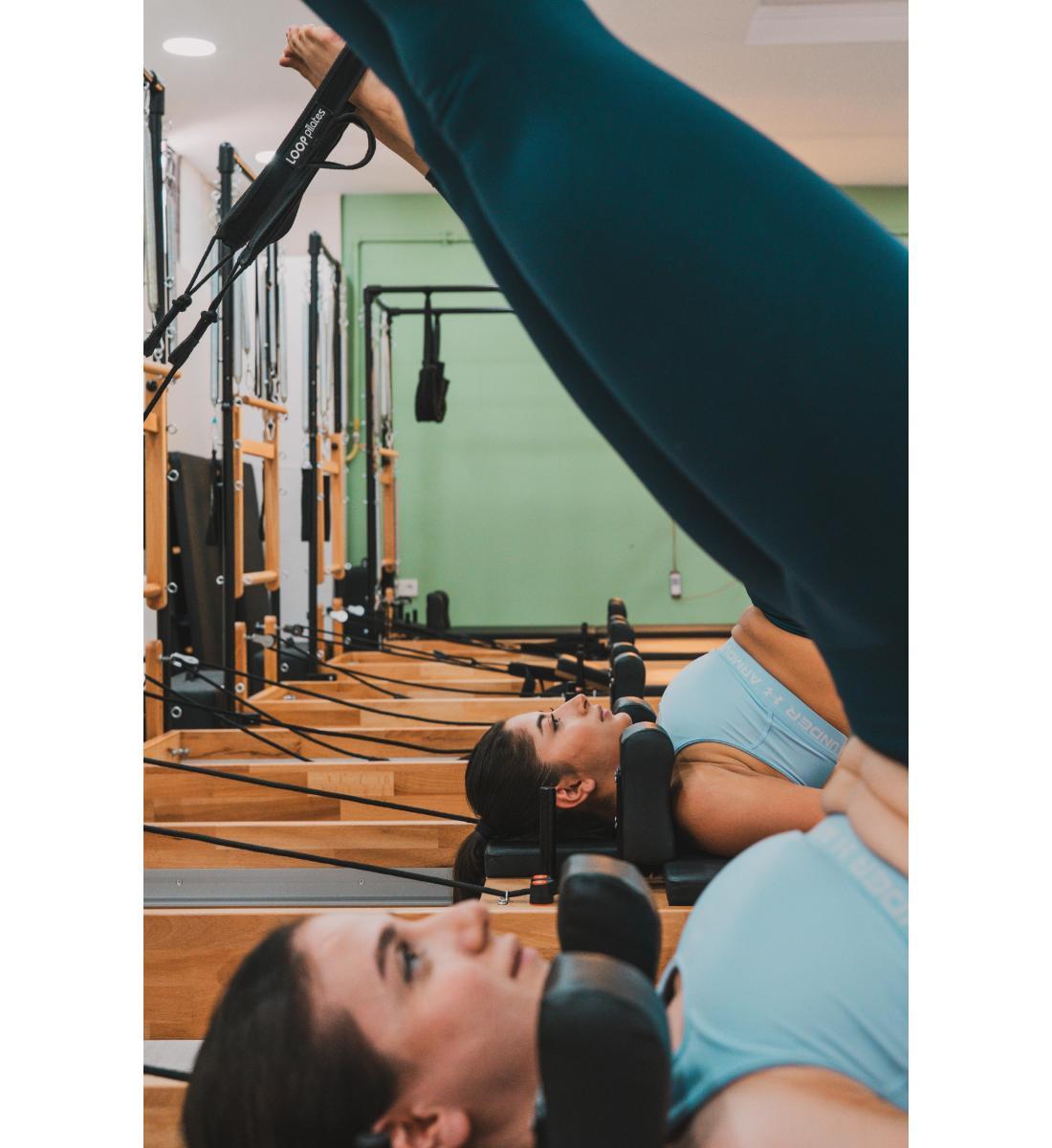 SY Pilates Stüdyosu - Emek Aletli Pilates - 4. Fotoğraf