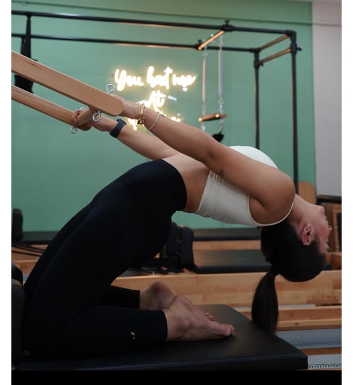 SY Pilates Stüdyosu - 5. Fotoğraf
