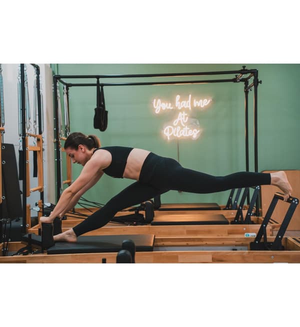 SY Pilates Stüdyosu - 3. Fotoğraf