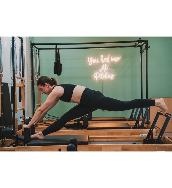 SY Pilates Stüdyosu - 3. Fotoğraf