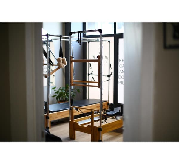 Maun Gym - 3. Fotoğraf Maun Gym - 3. Fotoğraf