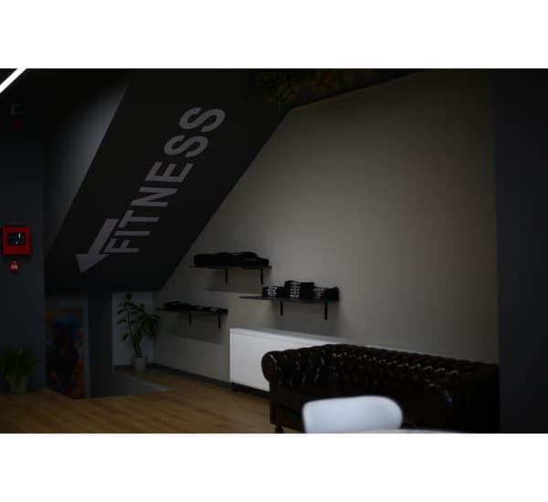 Maun Gym - 7. Fotoğraf Maun Gym - 7. Fotoğraf