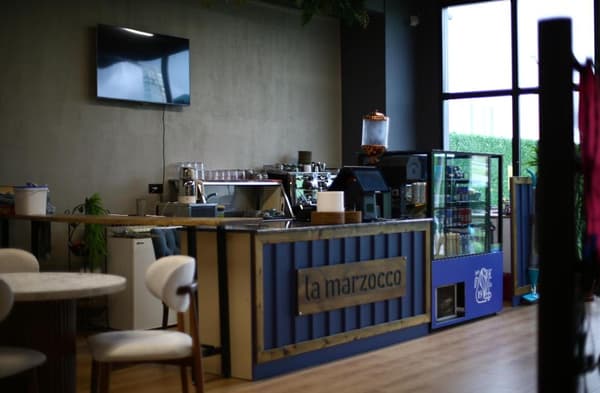 Maun Gym - 9. Fotoğraf Maun Gym - 9. Fotoğraf